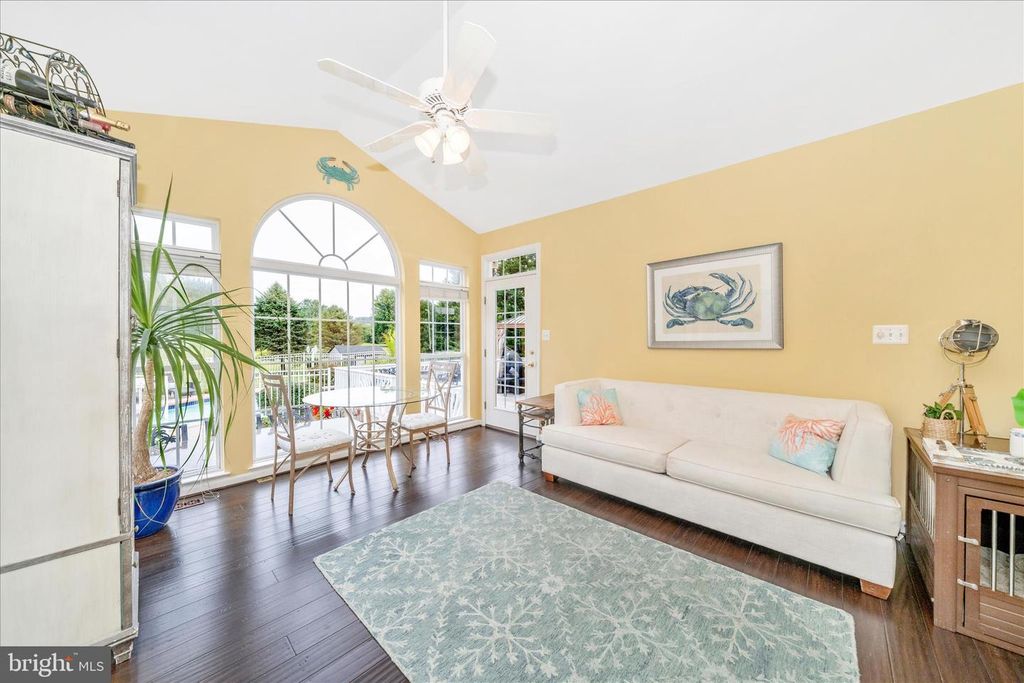 Image 38 of property listing at 9607 GREENEL RD, Damascus, MD 20872