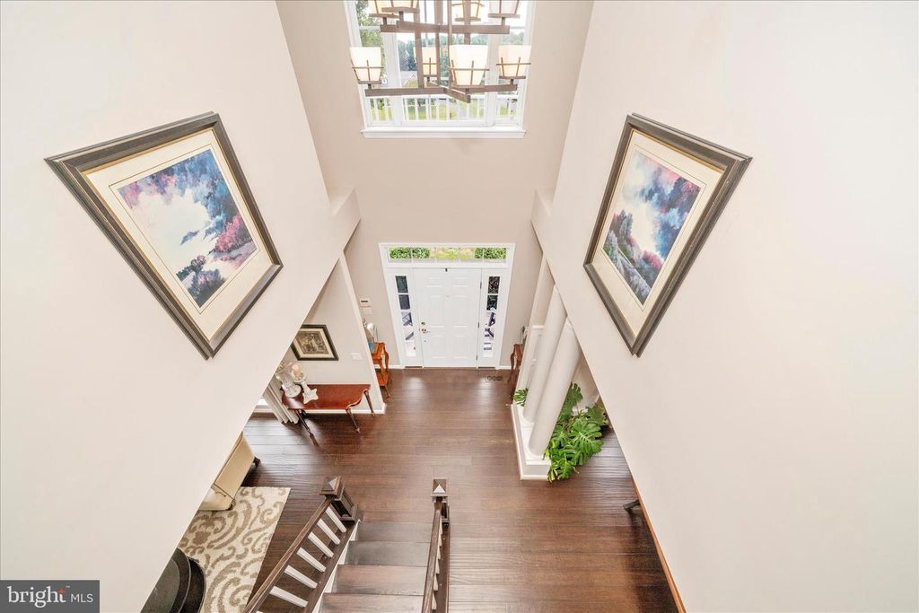 Image 5 of property listing at 9607 GREENEL RD, Damascus, MD 20872