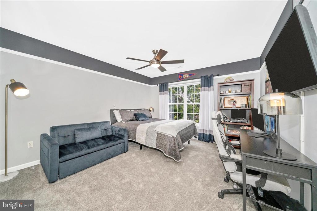 Image 53 of property listing at 9607 GREENEL RD, Damascus, MD 20872