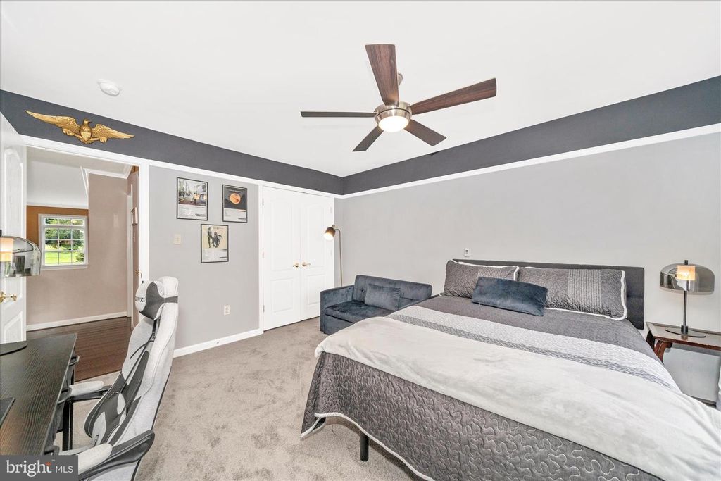 Image 55 of property listing at 9607 GREENEL RD, Damascus, MD 20872