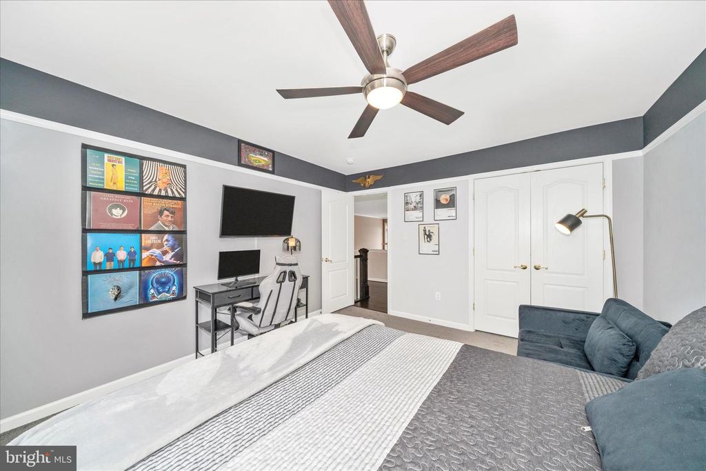 Image 56 of property listing at 9607 GREENEL RD, Damascus, MD 20872