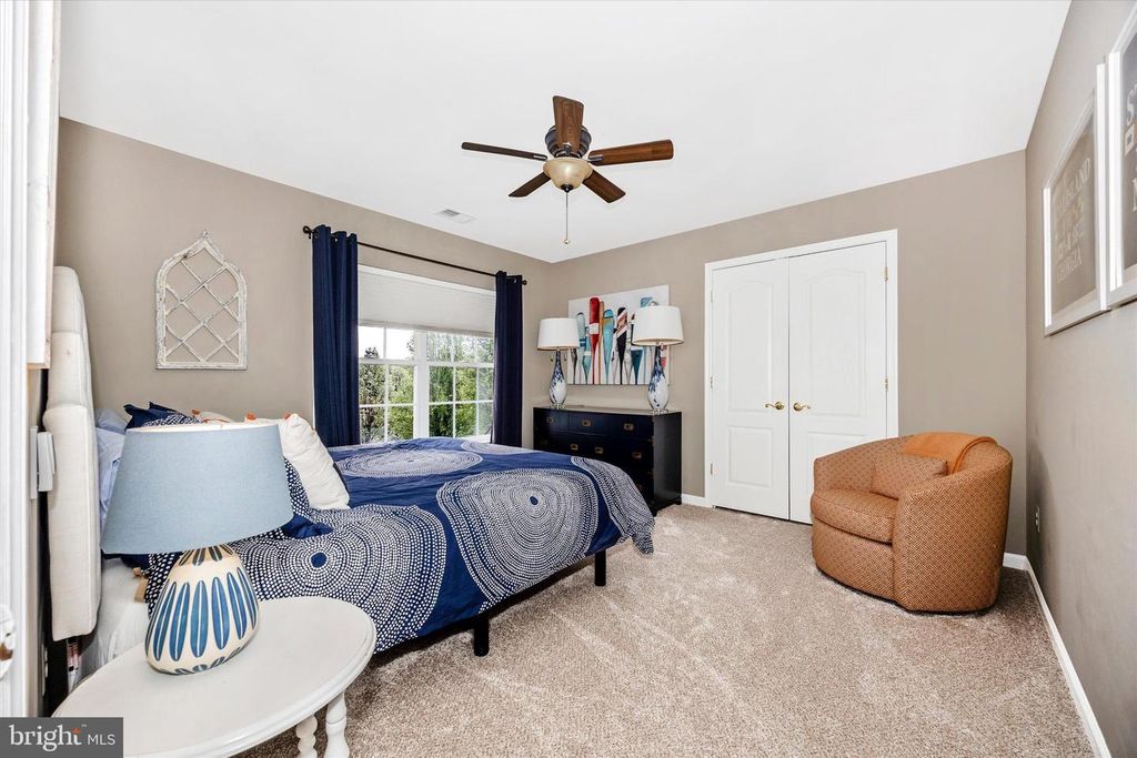 Image 58 of property listing at 9607 GREENEL RD, Damascus, MD 20872