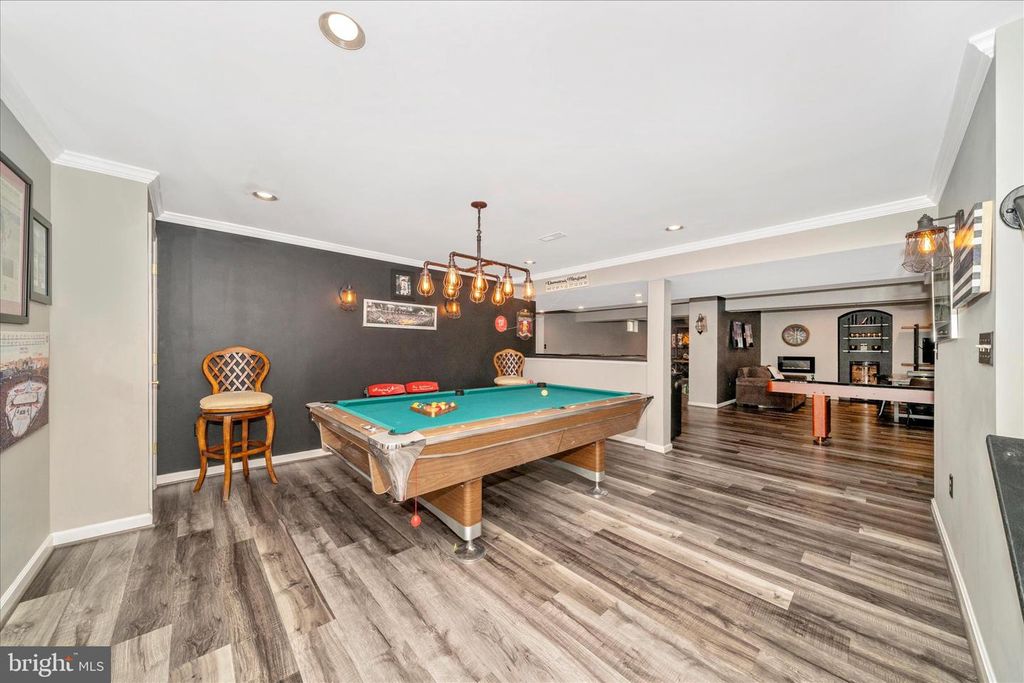 Image 64 of property listing at 9607 GREENEL RD, Damascus, MD 20872