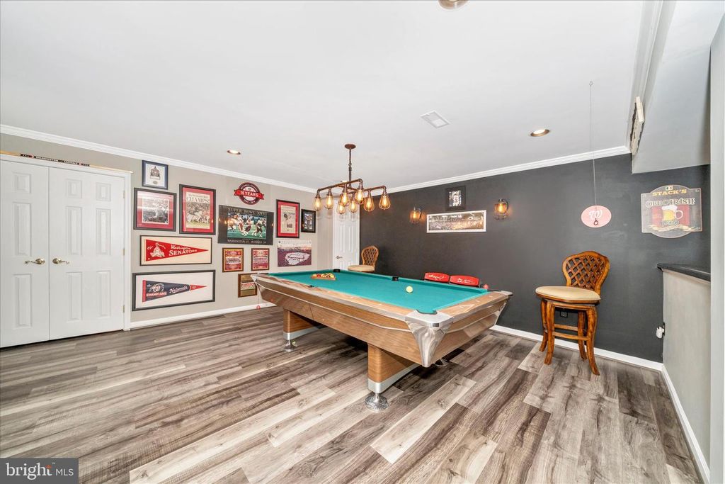 Image 65 of property listing at 9607 GREENEL RD, Damascus, MD 20872