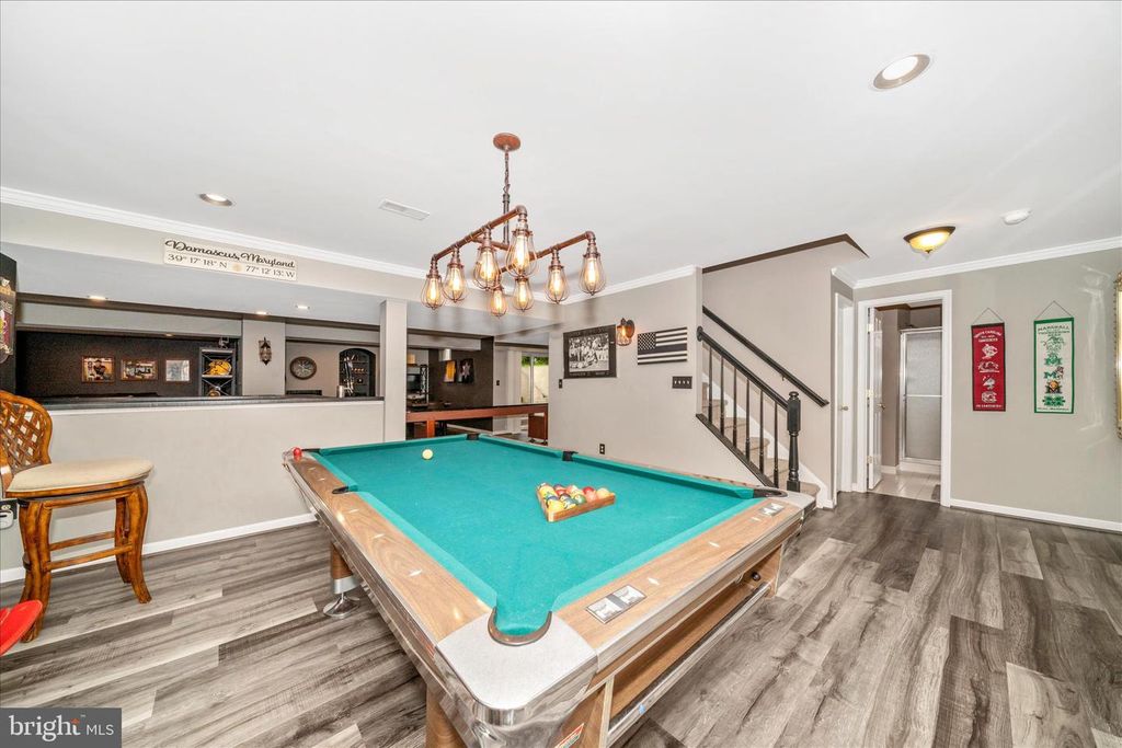 Image 67 of property listing at 9607 GREENEL RD, Damascus, MD 20872