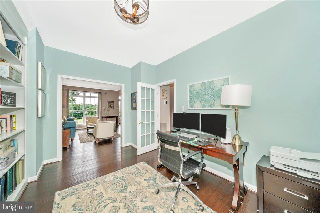 Image 8 of property listing at 9607 GREENEL RD, Damascus, MD 20872