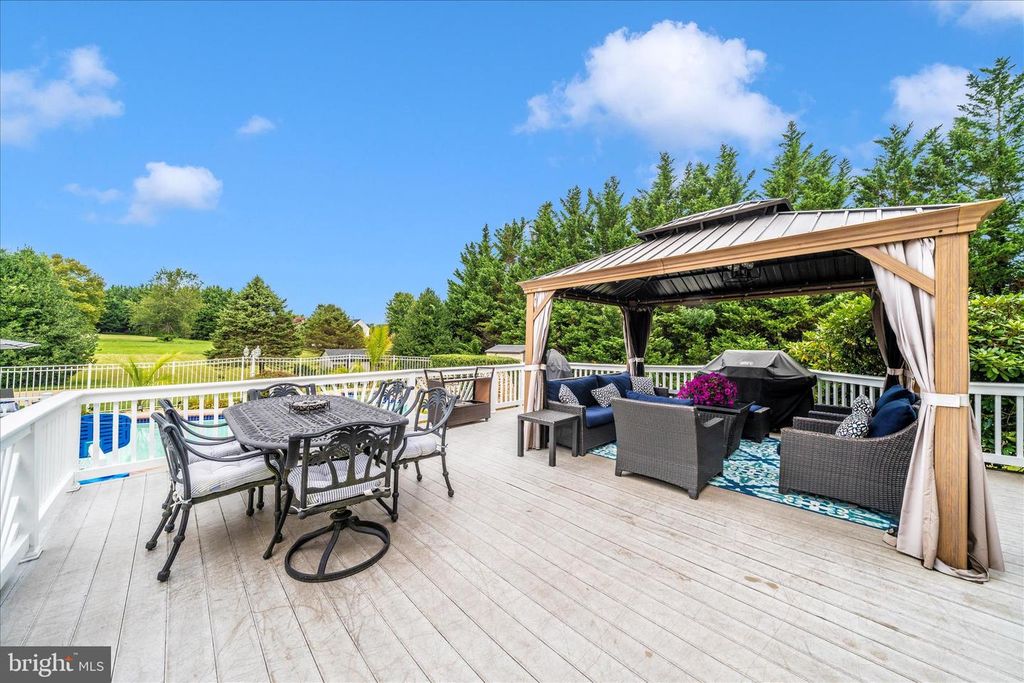 Image 82 of property listing at 9607 GREENEL RD, Damascus, MD 20872