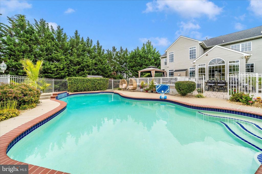 Image 84 of property listing at 9607 GREENEL RD, Damascus, MD 20872