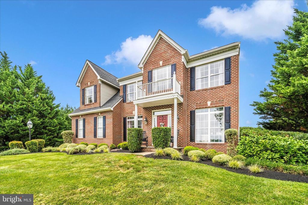 Image 94 of property listing at 9607 GREENEL RD, Damascus, MD 20872