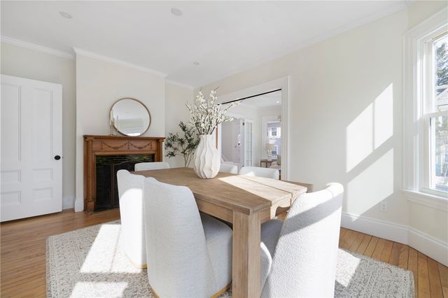 61 Gibbs Avenue, Newport, RI 02840