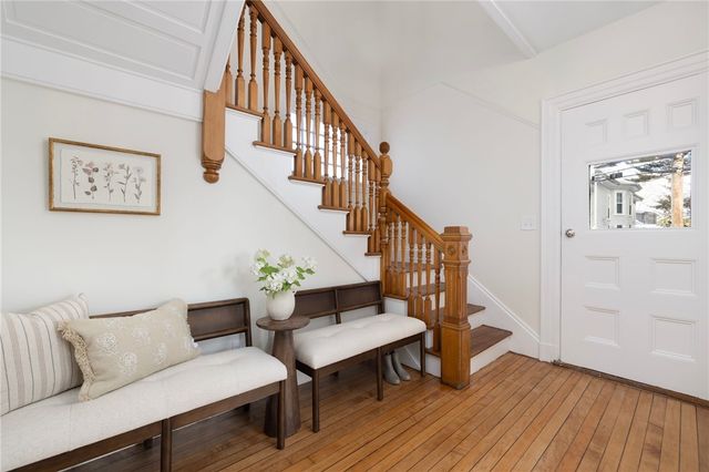 61 Gibbs Avenue, Newport, RI 02840