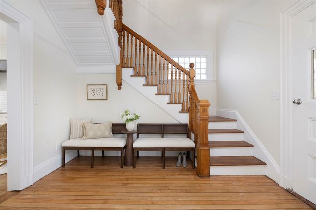 61 Gibbs Avenue, Newport, RI 02840