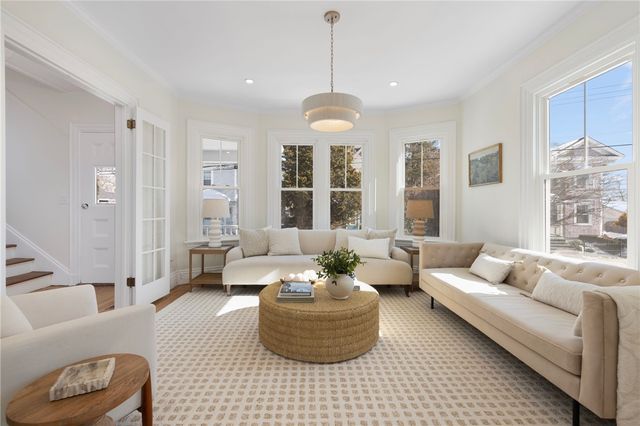 61 Gibbs Avenue, Newport, RI 02840