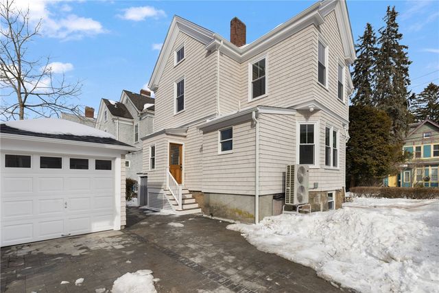 61 Gibbs Avenue, Newport, RI 02840