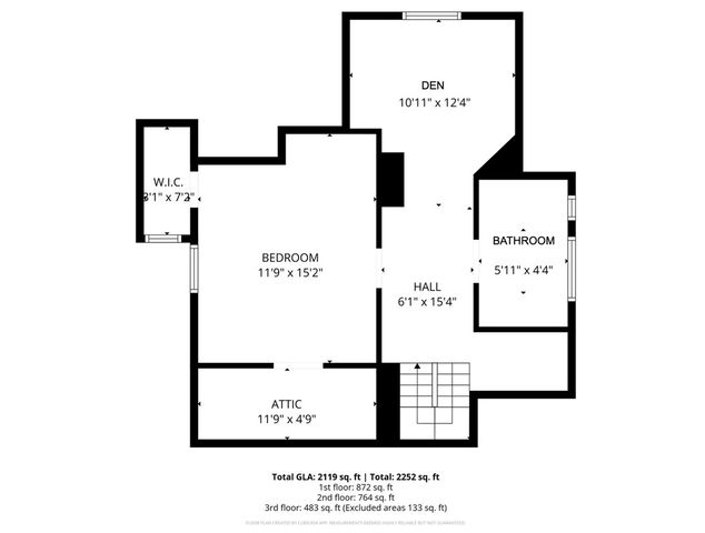 61 Gibbs Avenue, Newport, RI 02840