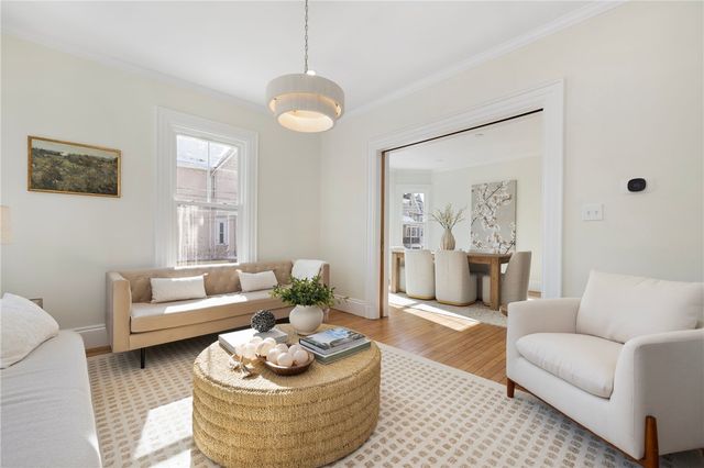 61 Gibbs Avenue, Newport, RI 02840