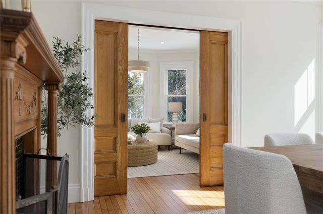 61 Gibbs Avenue, Newport, RI 02840