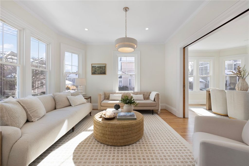 61 Gibbs Avenue, Newport, RI 02840