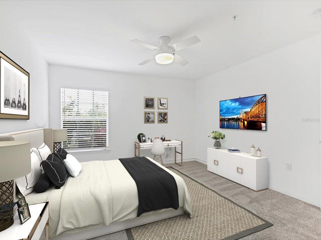 8933 MANOR LOOP 105, Bradenton, FL 34202