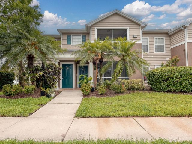 8933 MANOR LOOP 105, Bradenton, FL 34202