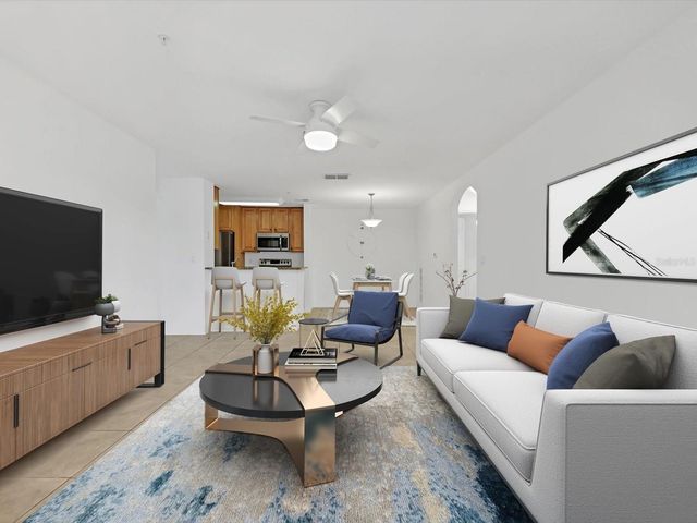8933 MANOR LOOP 105, Bradenton, FL 34202