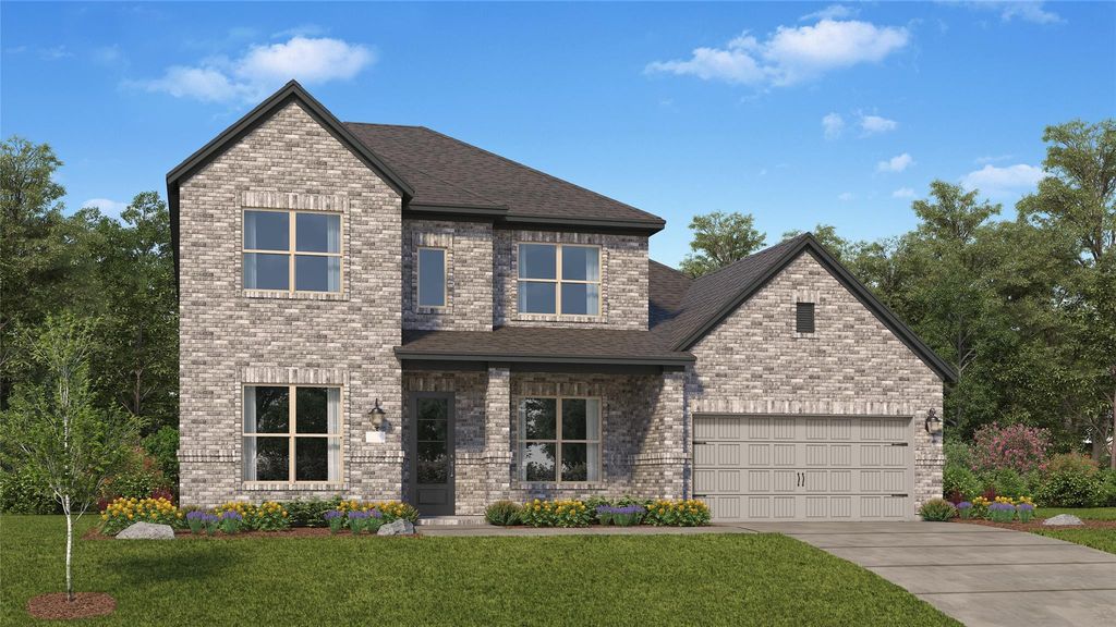 26311 Little Flower Lane, Katy, TX 77493