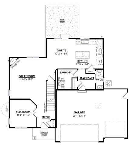 74 Copper Trails ROAD, Hartford, WI 53027