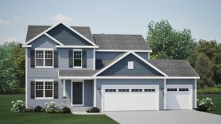 74 Copper Trails ROAD, Hartford, WI 53027