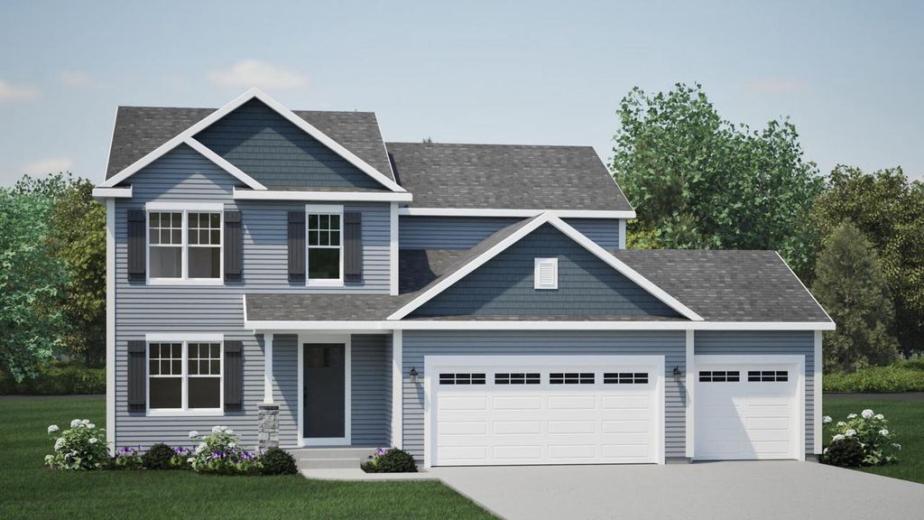 74 Copper Trails ROAD, Hartford, WI 53027