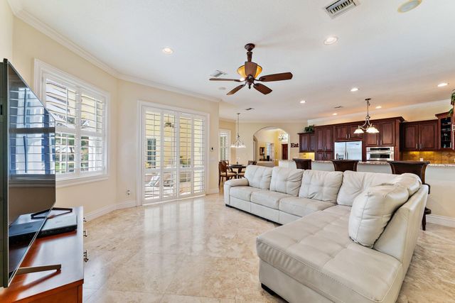 3810 SW Canoe Creek Terrace, Palm City, FL 34990