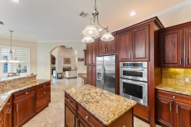 3810 SW Canoe Creek Terrace, Palm City, FL 34990