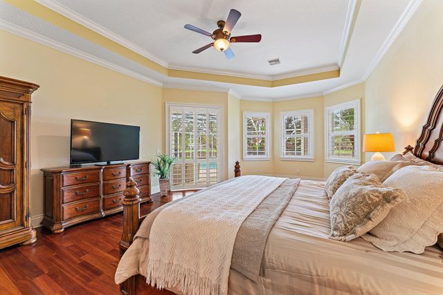 3810 SW Canoe Creek Terrace, Palm City, FL 34990