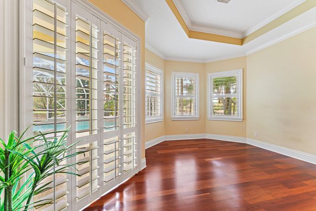 3810 SW Canoe Creek Terrace, Palm City, FL 34990