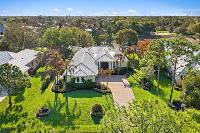 3810 SW Canoe Creek Terrace, Palm City, FL 34990