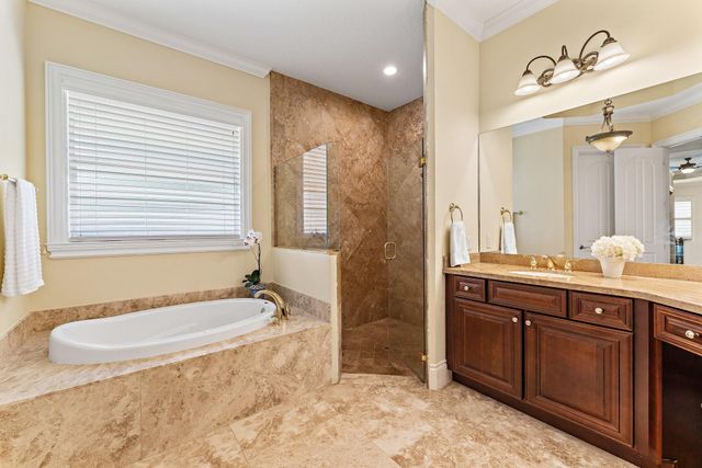 3810 SW Canoe Creek Terrace, Palm City, FL 34990