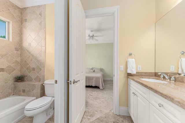 3810 SW Canoe Creek Terrace, Palm City, FL 34990