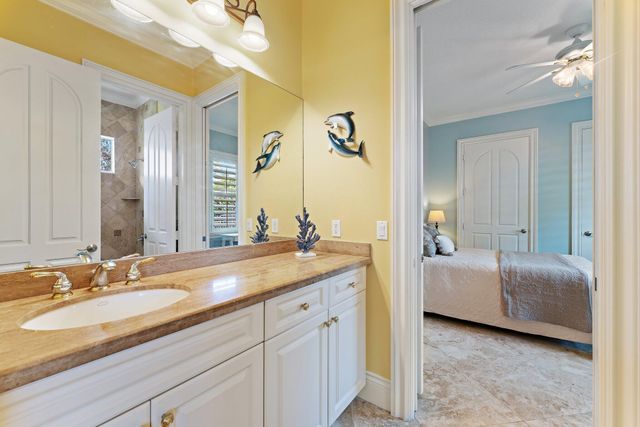 3810 SW Canoe Creek Terrace, Palm City, FL 34990