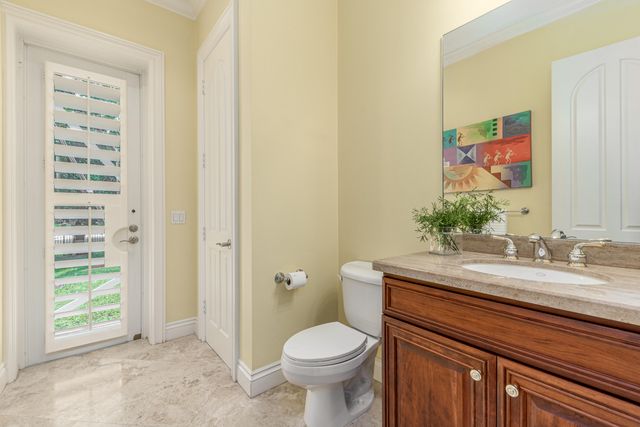 3810 SW Canoe Creek Terrace, Palm City, FL 34990