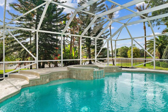 3810 SW Canoe Creek Terrace, Palm City, FL 34990