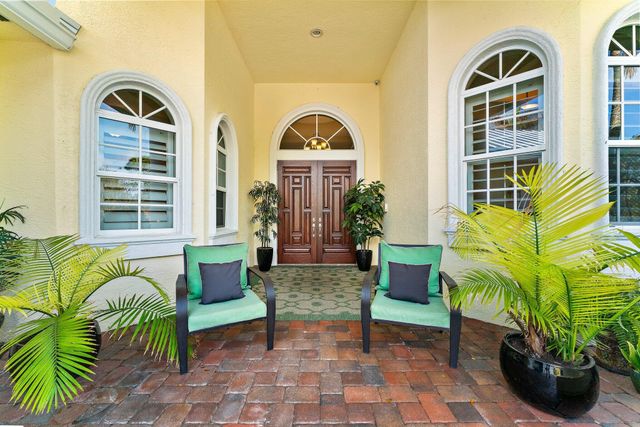 3810 SW Canoe Creek Terrace, Palm City, FL 34990