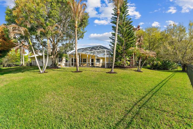 3810 SW Canoe Creek Terrace, Palm City, FL 34990