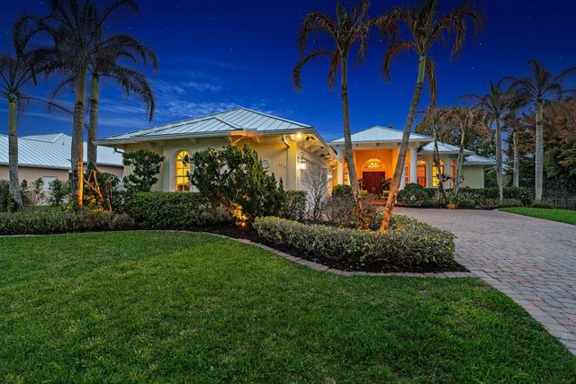 3810 SW Canoe Creek Terrace, Palm City, FL 34990