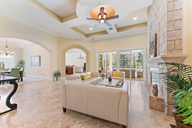 3810 SW Canoe Creek Terrace, Palm City, FL 34990