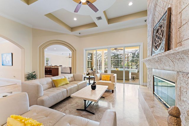 3810 SW Canoe Creek Terrace, Palm City, FL 34990