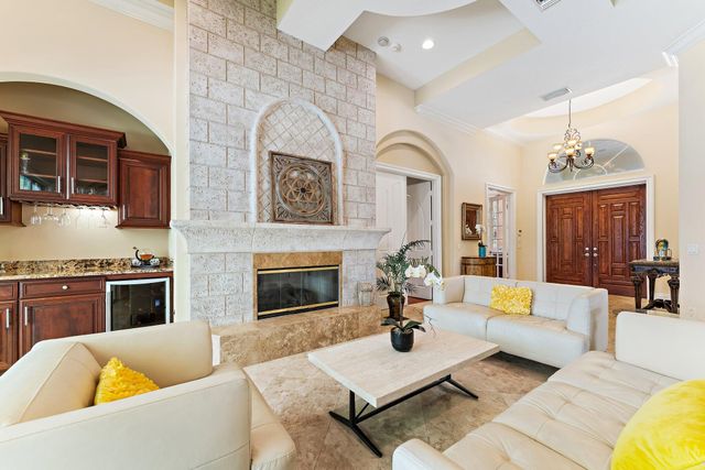 3810 SW Canoe Creek Terrace, Palm City, FL 34990