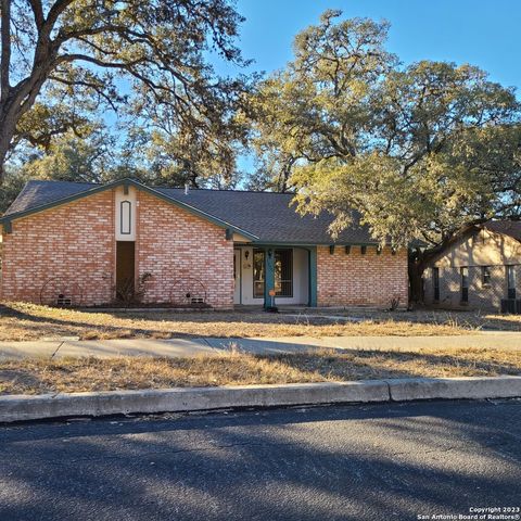 8803 WIMBLEDON ST, San Antonio, TX 78254