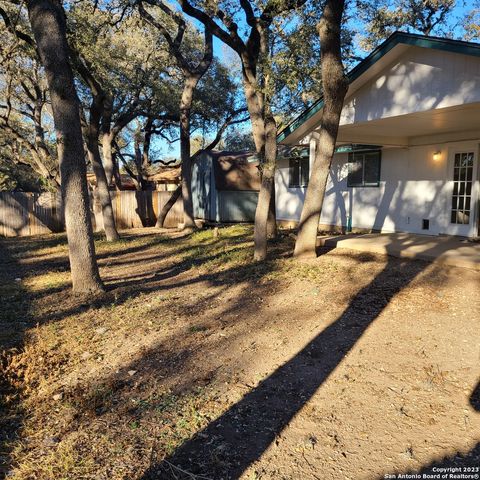 8803 WIMBLEDON ST, San Antonio, TX 78254