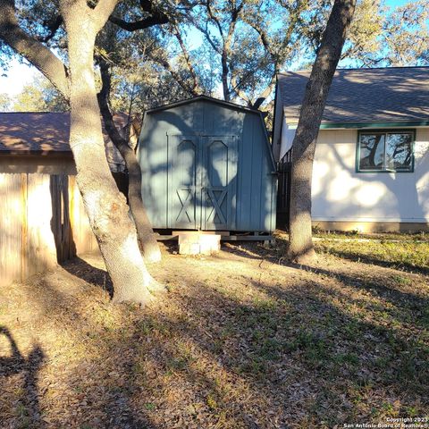 8803 WIMBLEDON ST, San Antonio, TX 78254