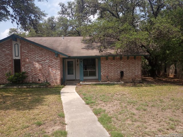 8803 WIMBLEDON ST, San Antonio, TX 78254