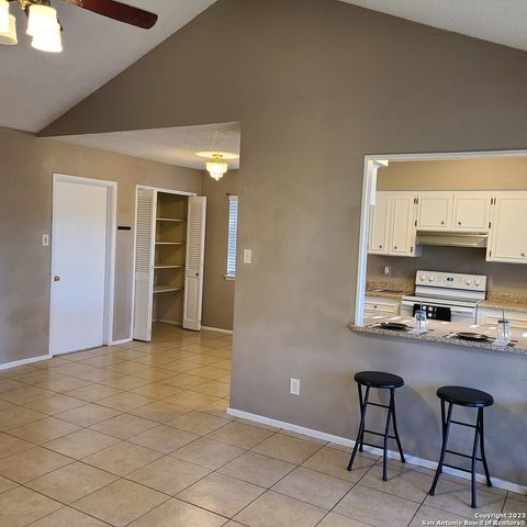 8803 WIMBLEDON ST, San Antonio, TX 78254